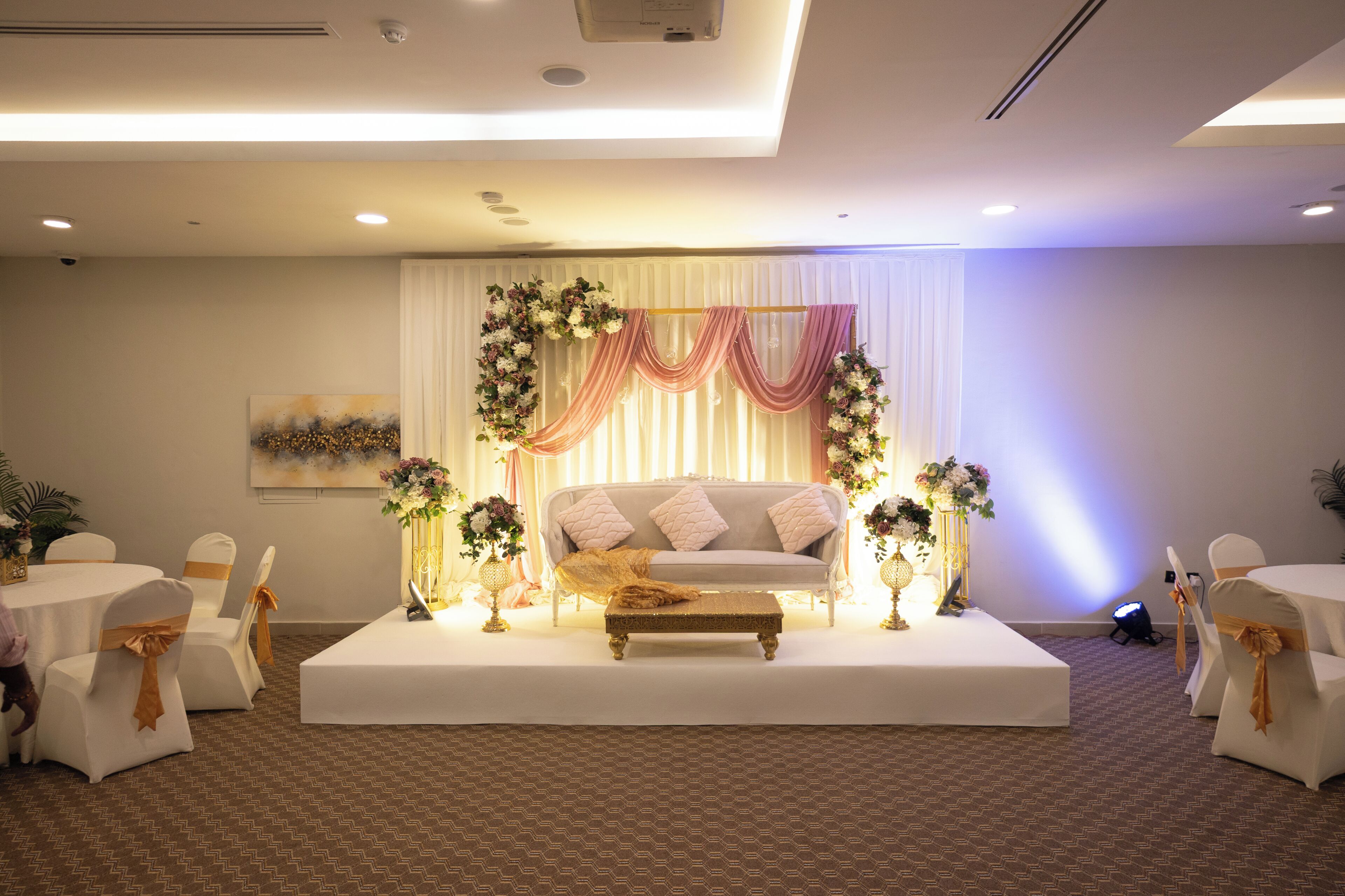 Photo - Kingsgate Hotel Al Jaddaf