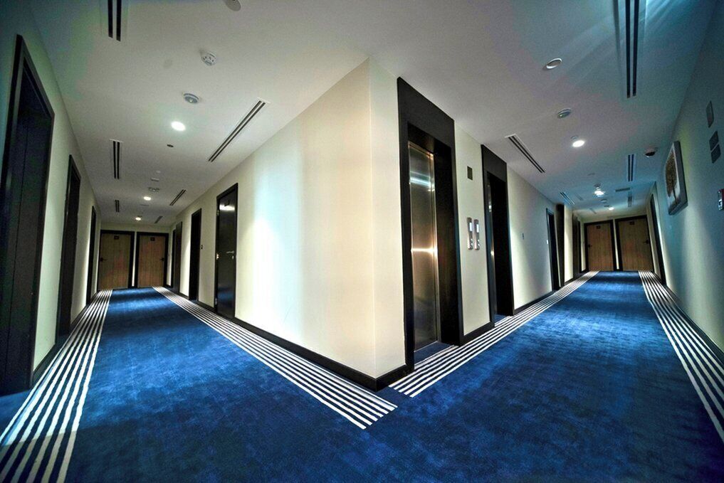 Photo - Kingsgate Al Jaddaf Hotel by Millennium
