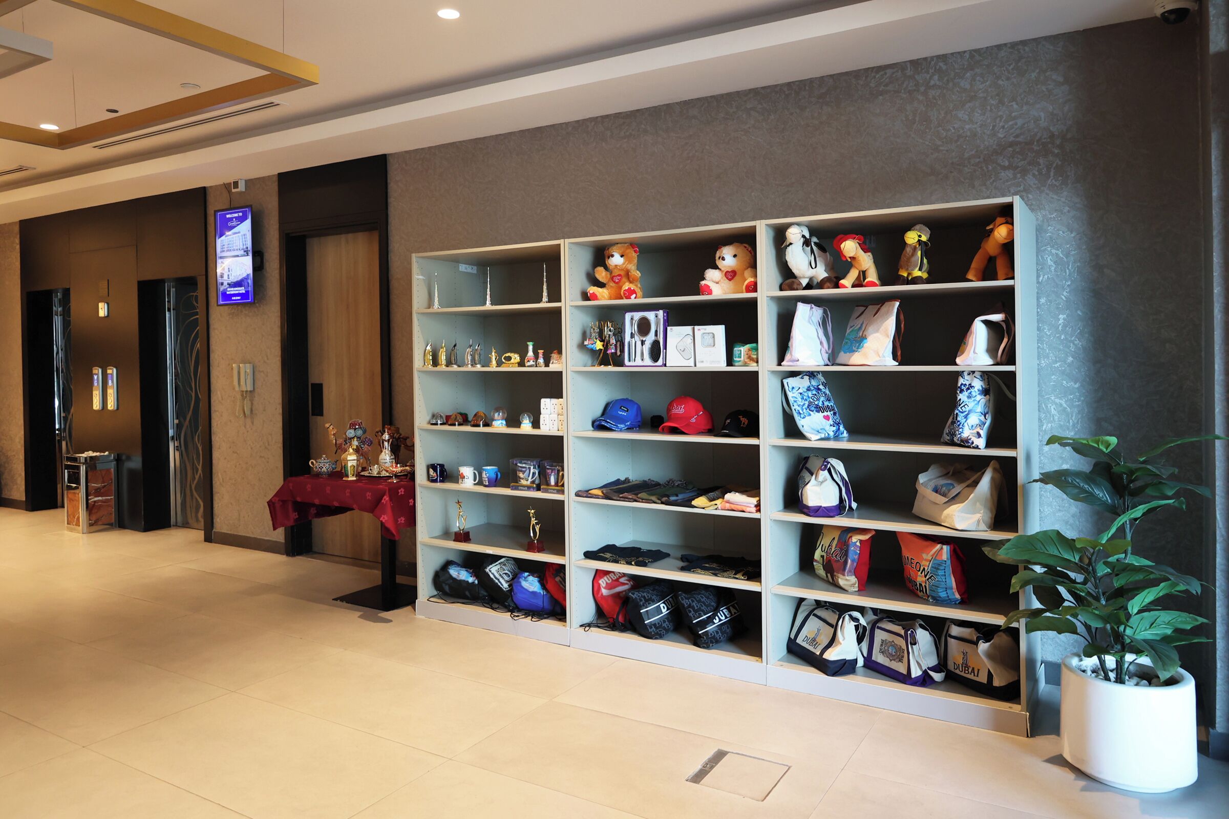 Photo - Kingsgate Al Jaddaf Hotel by Millennium
