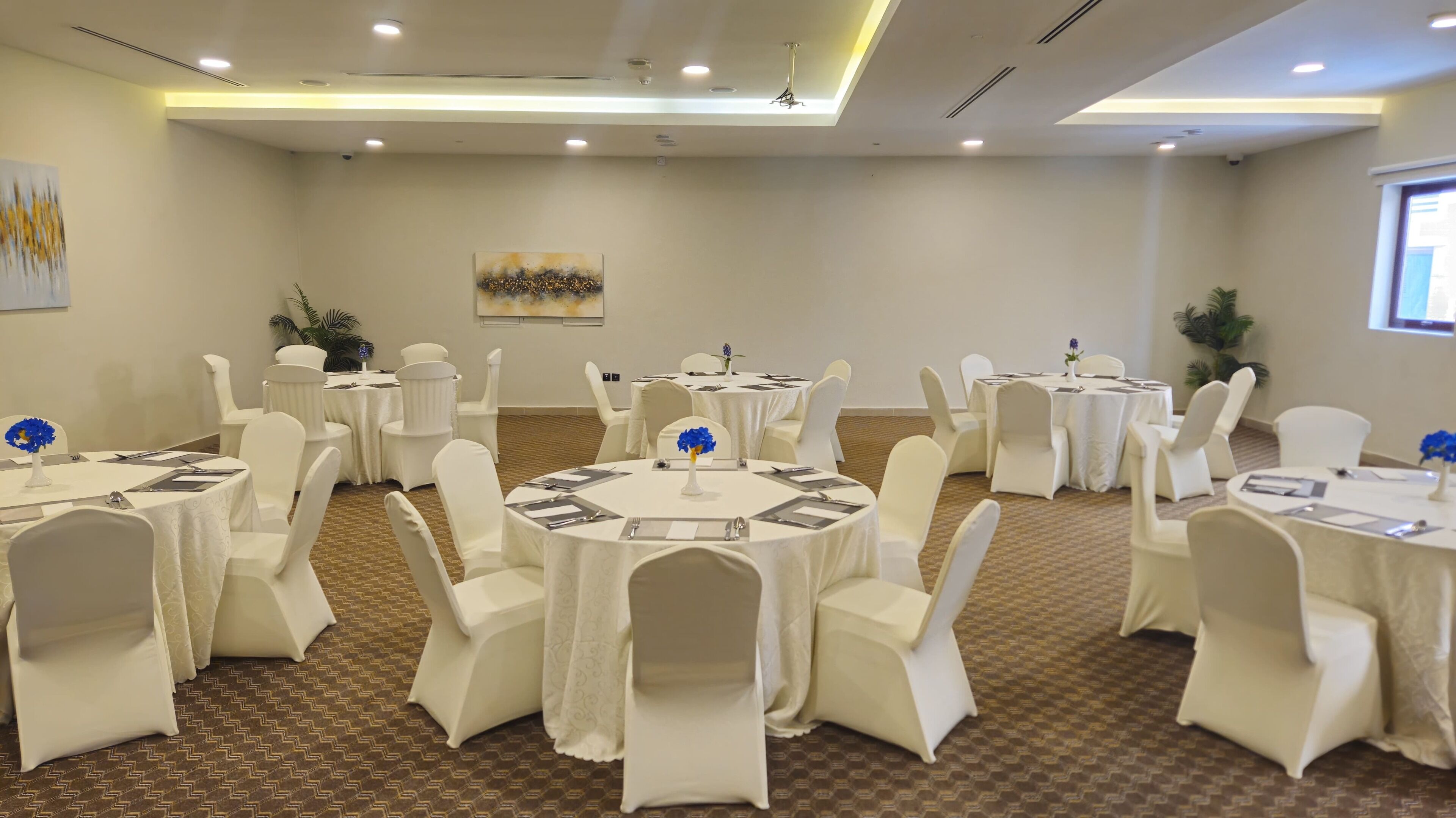 Photo - Kingsgate Hotel Al Jaddaf