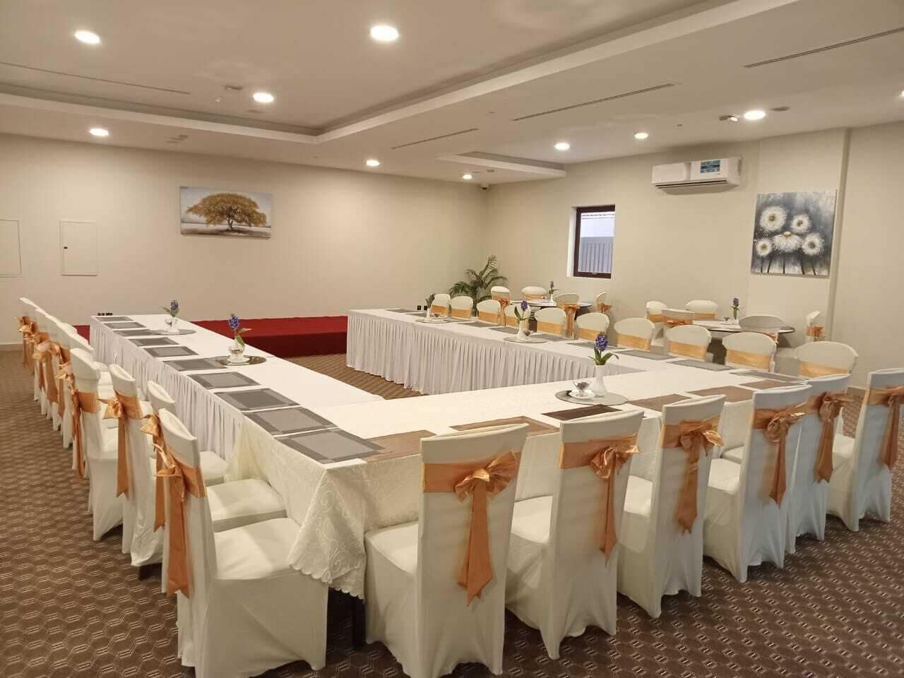 Photo - Kingsgate Al Jaddaf Hotel by Millennium