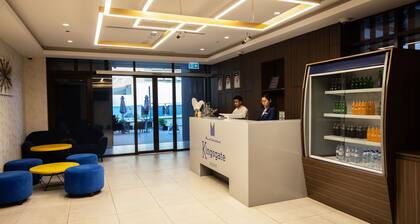 Kingsgate Al Jadaf by Millennium Hotels