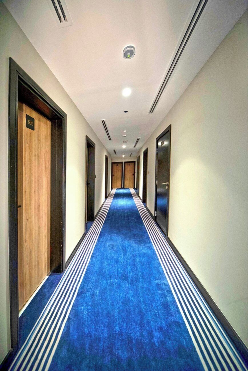 Photo - Kingsgate Al Jaddaf Hotel by Millennium