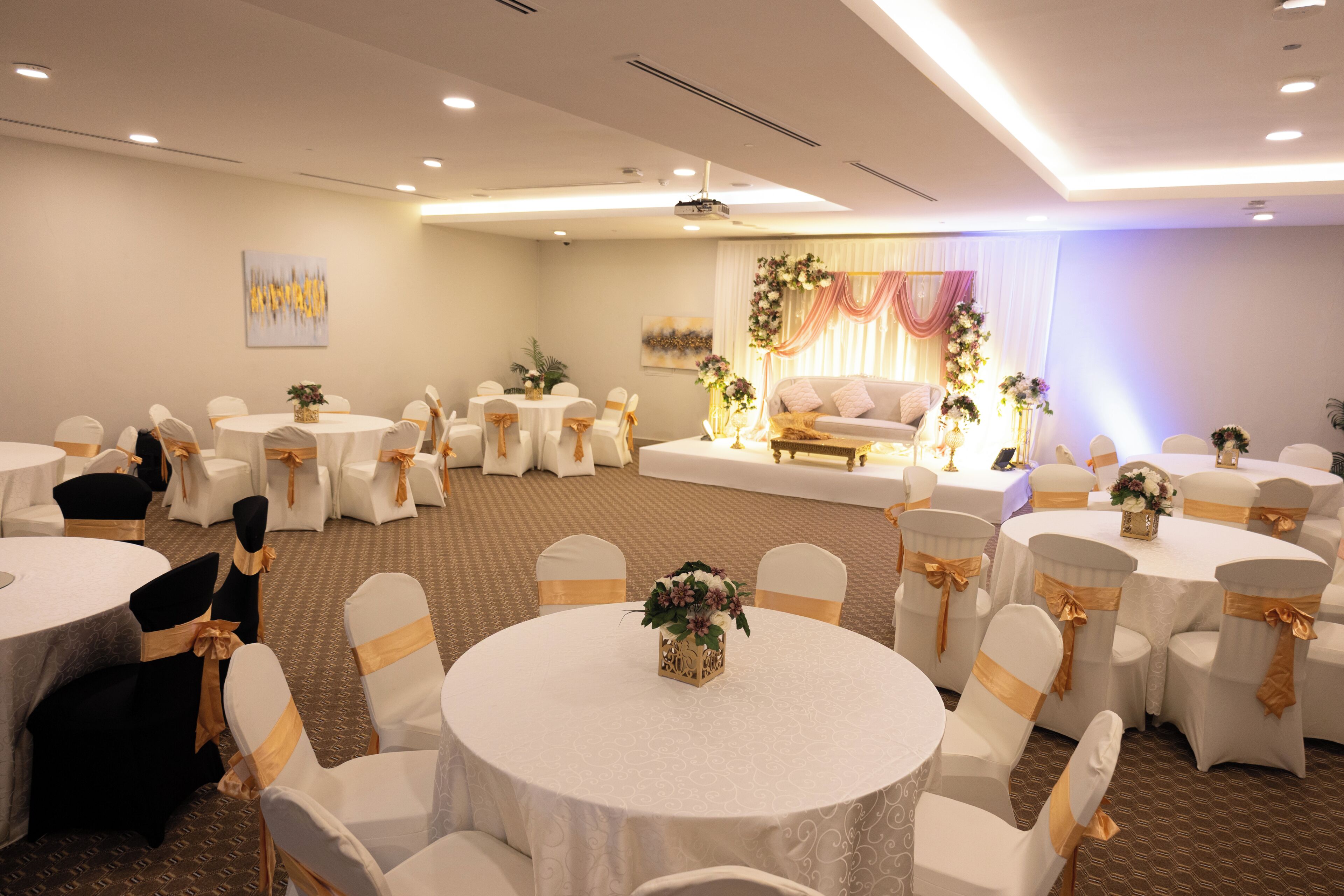 Photo - Kingsgate Hotel Al Jaddaf