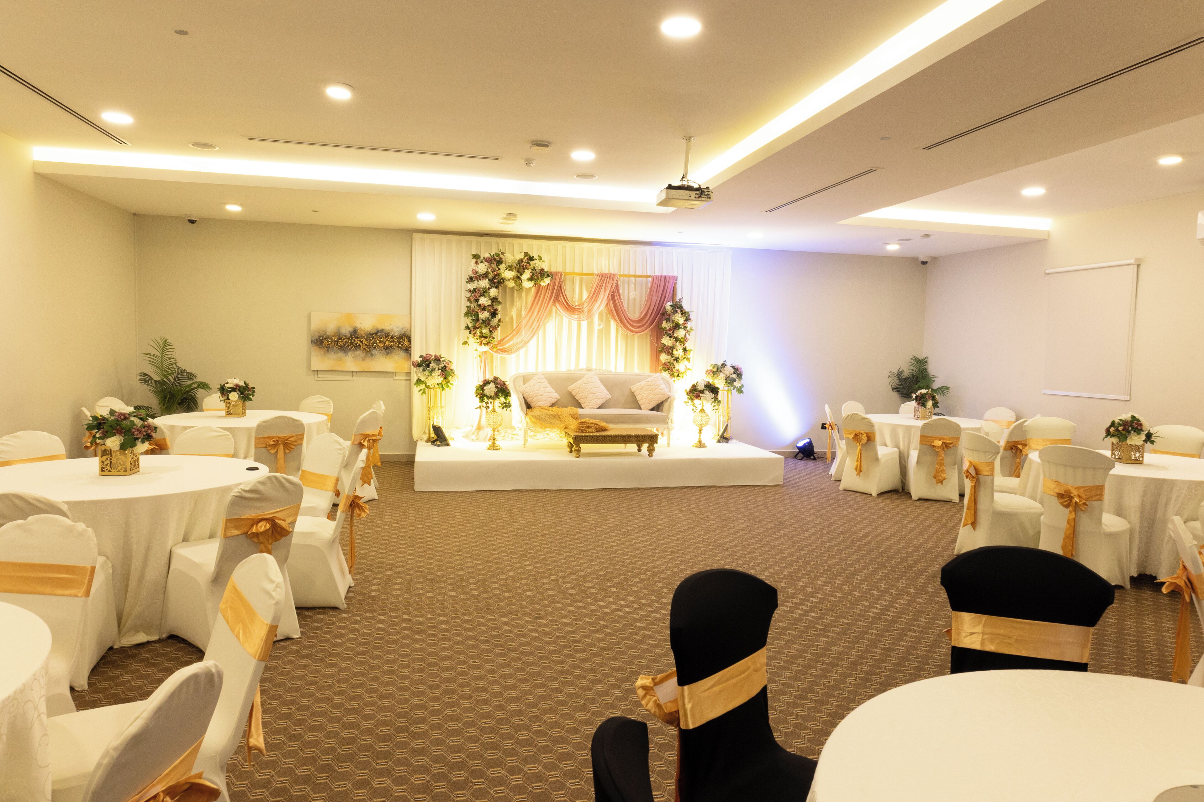 Photo - Kingsgate Al Jaddaf Hotel by Millennium
