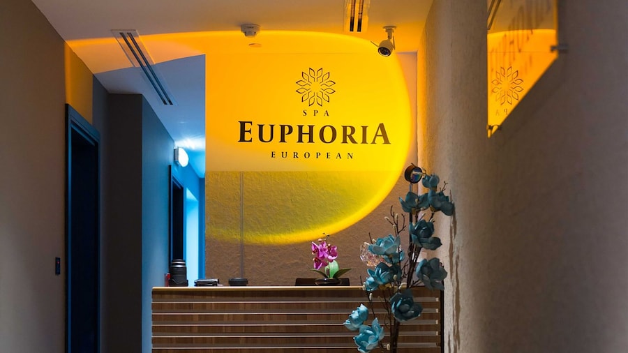 Kingsgate Al Jadaf by Millennium Hotels