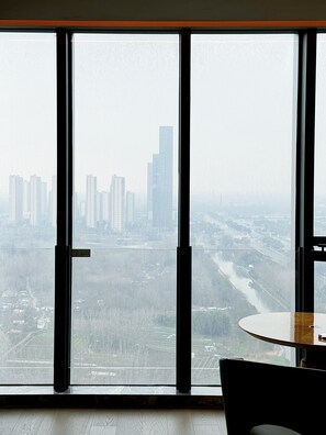 Room, 1 King Bed, City View (Distinctive King) | City view