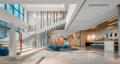 Holiday Inn Express Rongcheng Science And Technolo by IHG