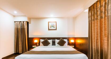 Hotel Krishna by KeyMagics