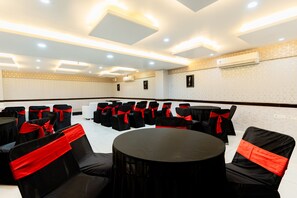 Meeting facility - Hotel Krishna by KeyMagics (Jaipur)