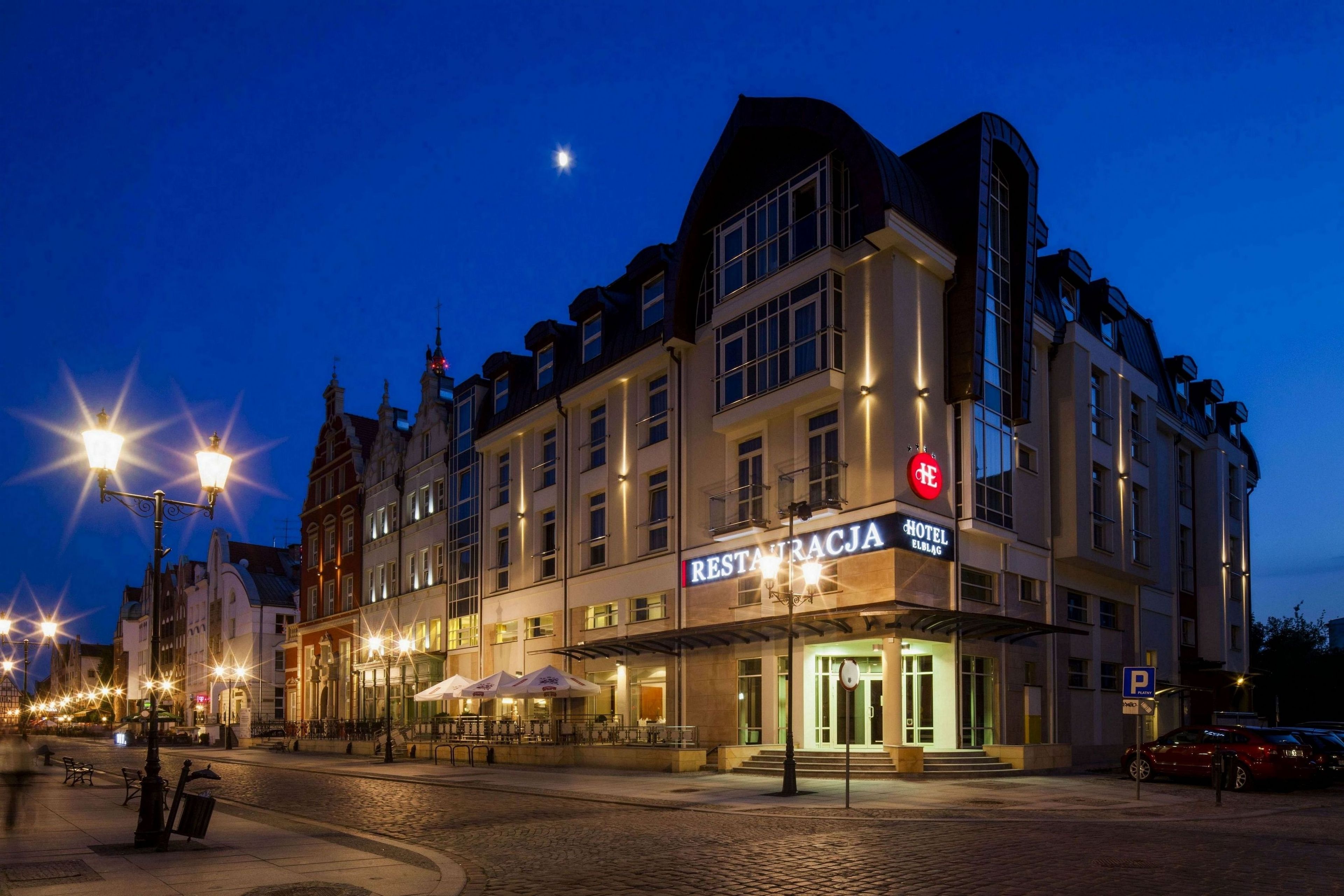 Außenbereich