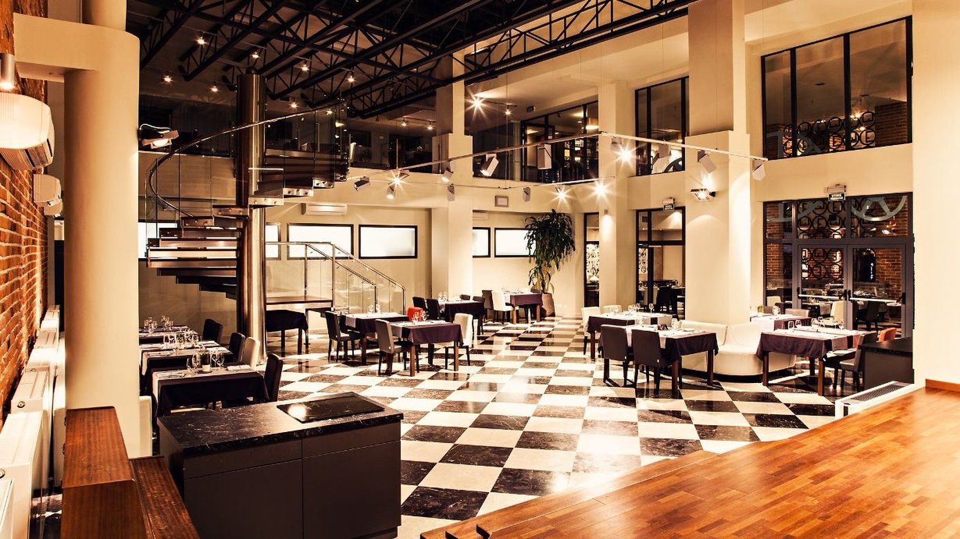Restaurantes