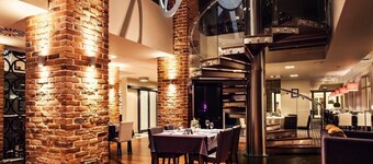 Focus Hotel Premium Elbląg