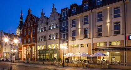 Focus Hotel Premium Elbląg