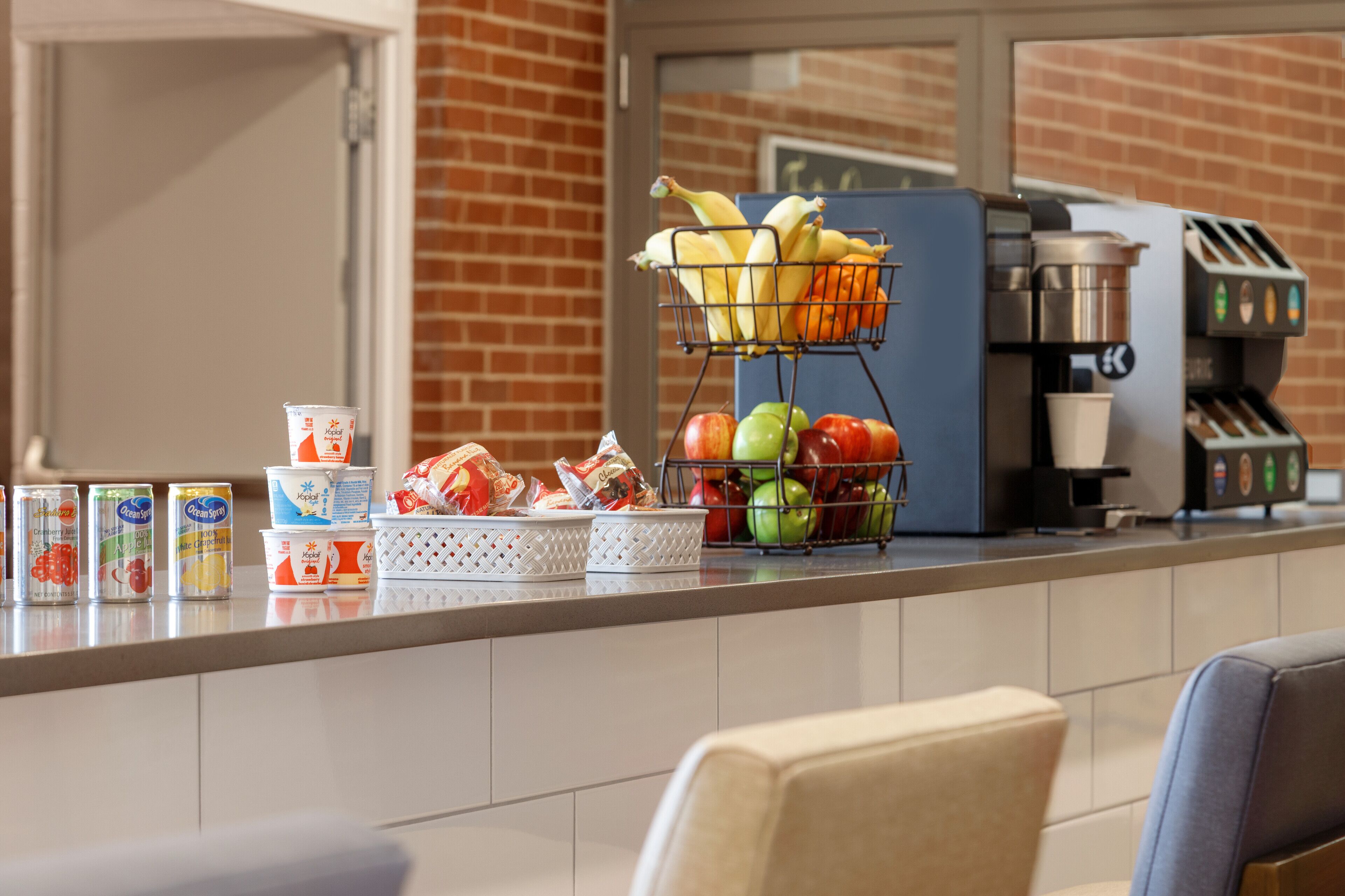 Esmorzar diari per emportar gratuït 