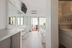 1 chambre, Wi-Fi