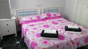 Unclassified image, 4 of 26, button - Casas Holiday - Puerto Romano (La Mata)