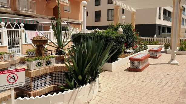 Unclassified image, 1 of 26, button - Casas Holiday - Puerto Romano (La Mata)