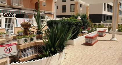 Casas Holiday - Puerto Romano