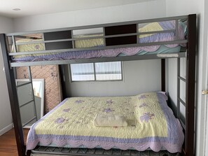 2 chambres, Wi-Fi