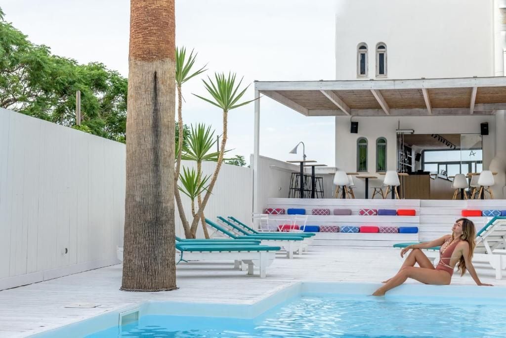 Foto - Azure Mare Hotel