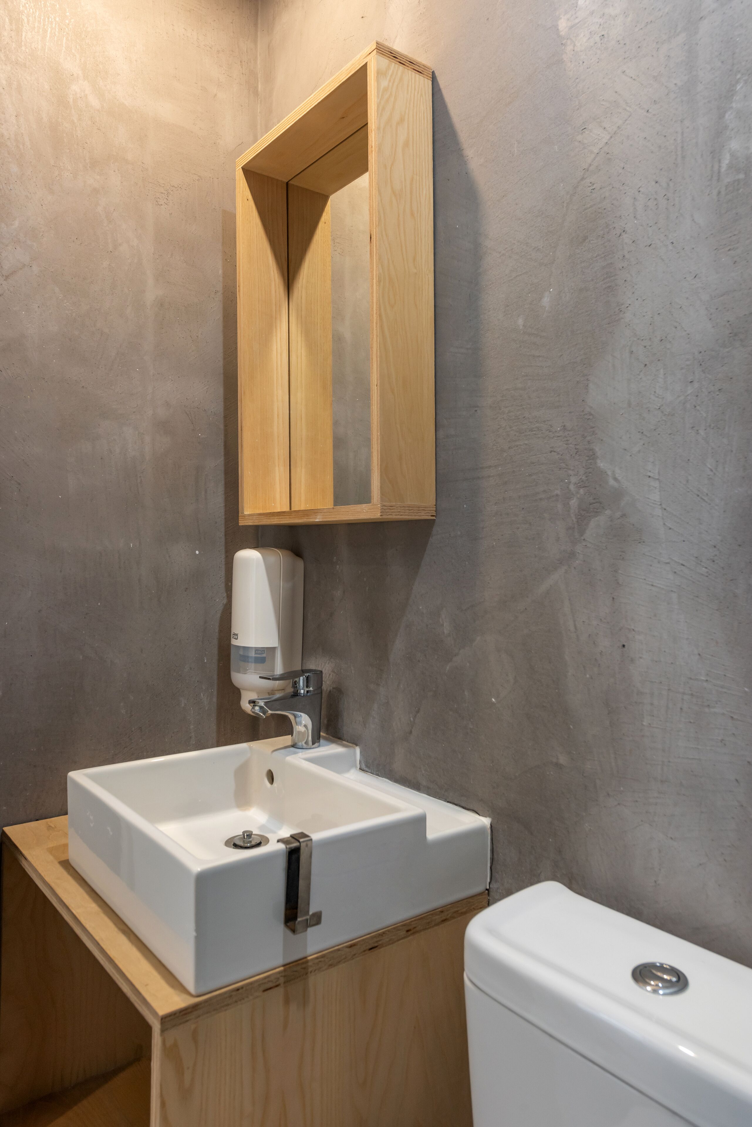 Foto - Azure Mare Hotel