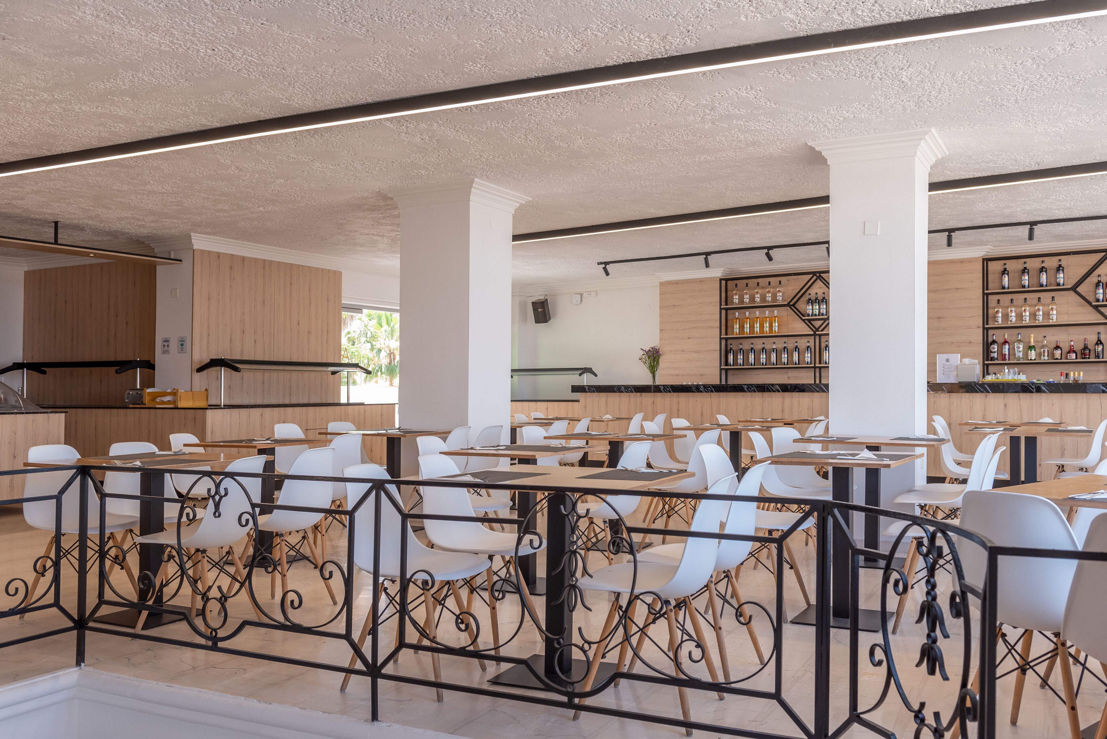 Foto - Azure Mare Hotel