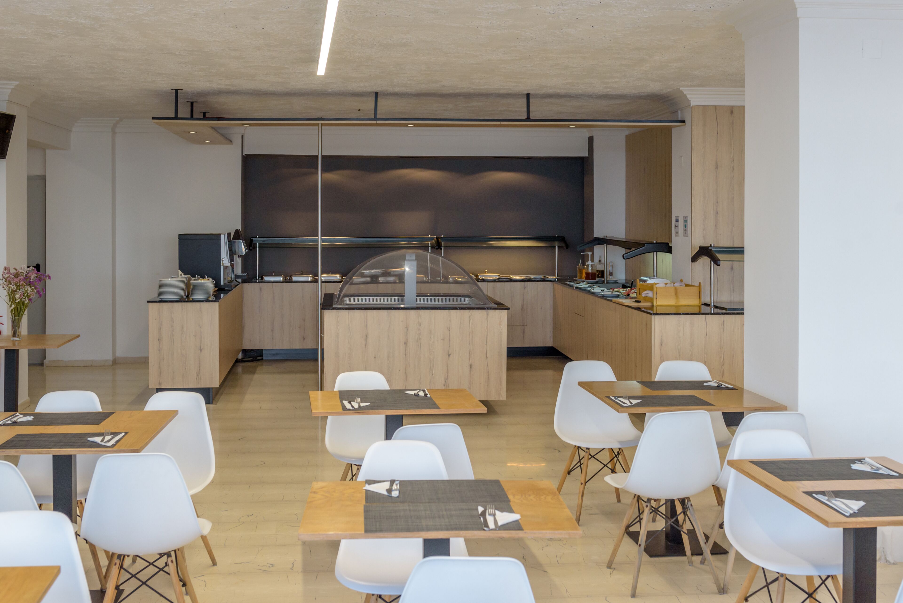 Foto - Azure Mare Hotel