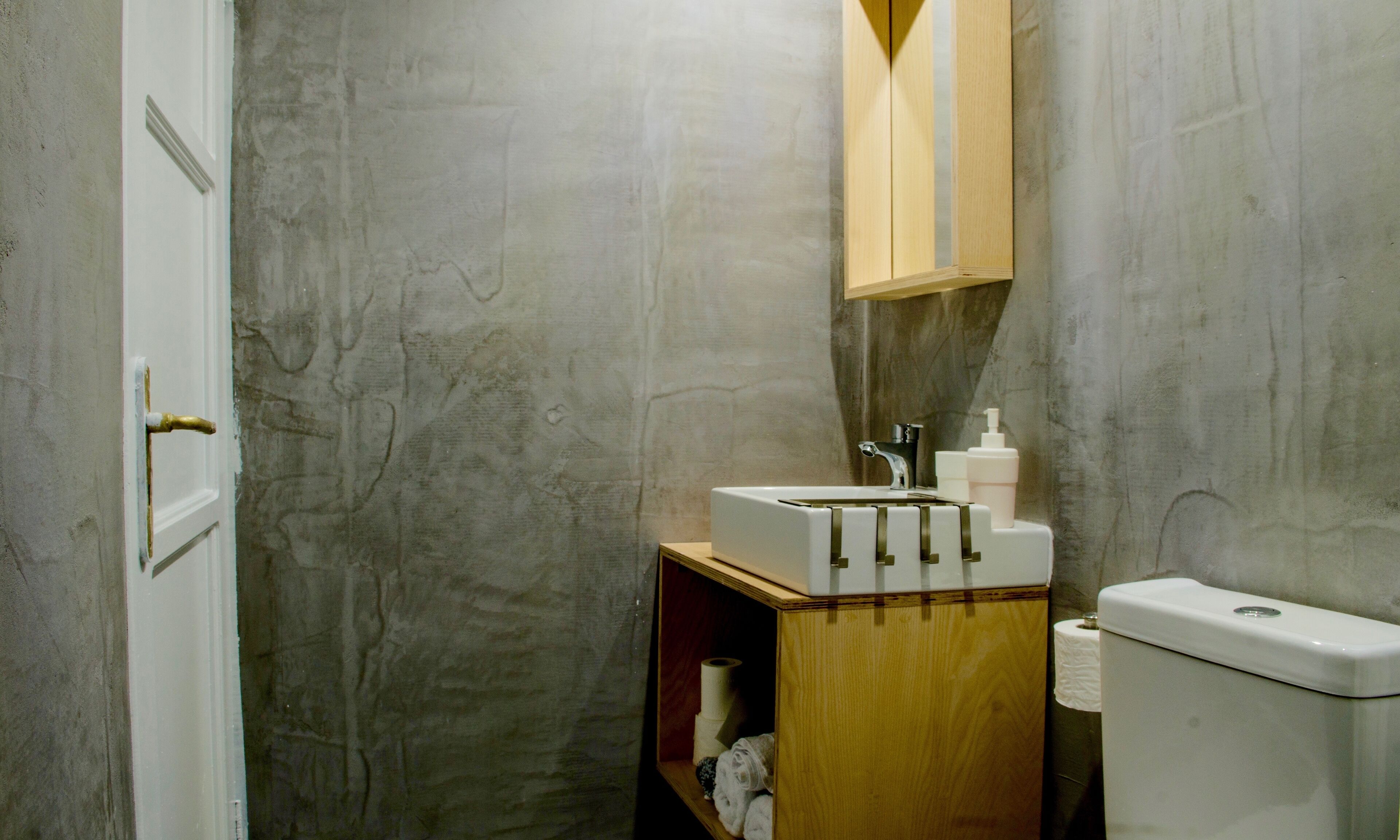 Foto - Azure Mare Hotel