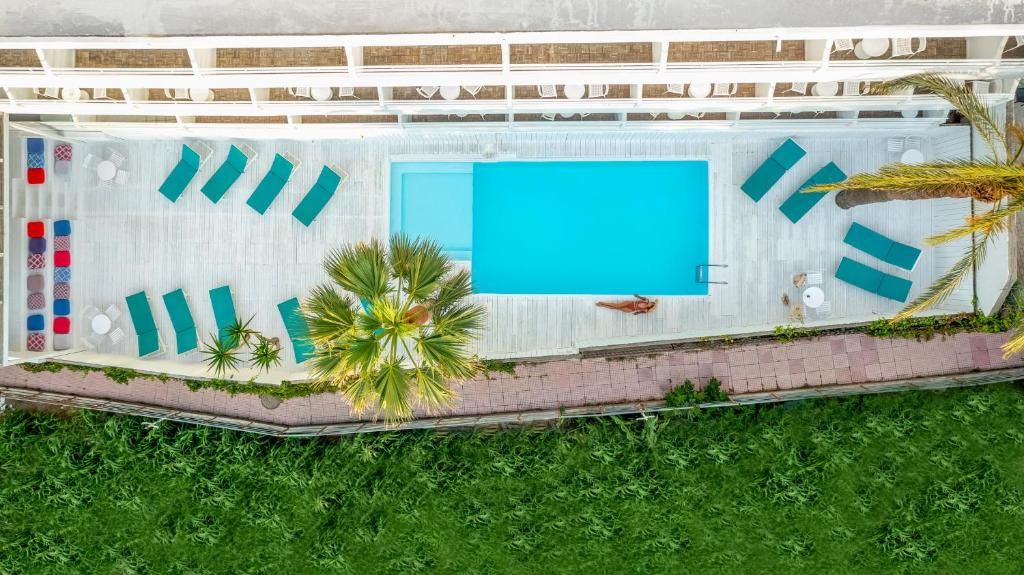 Foto - Azure Mare Hotel