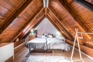 3 室のベッドルーム、インターネット