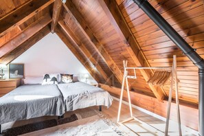 3 bedrooms, Internet