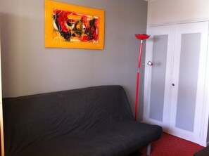 TV - Studio Gourette - 4 pers (Gourette)