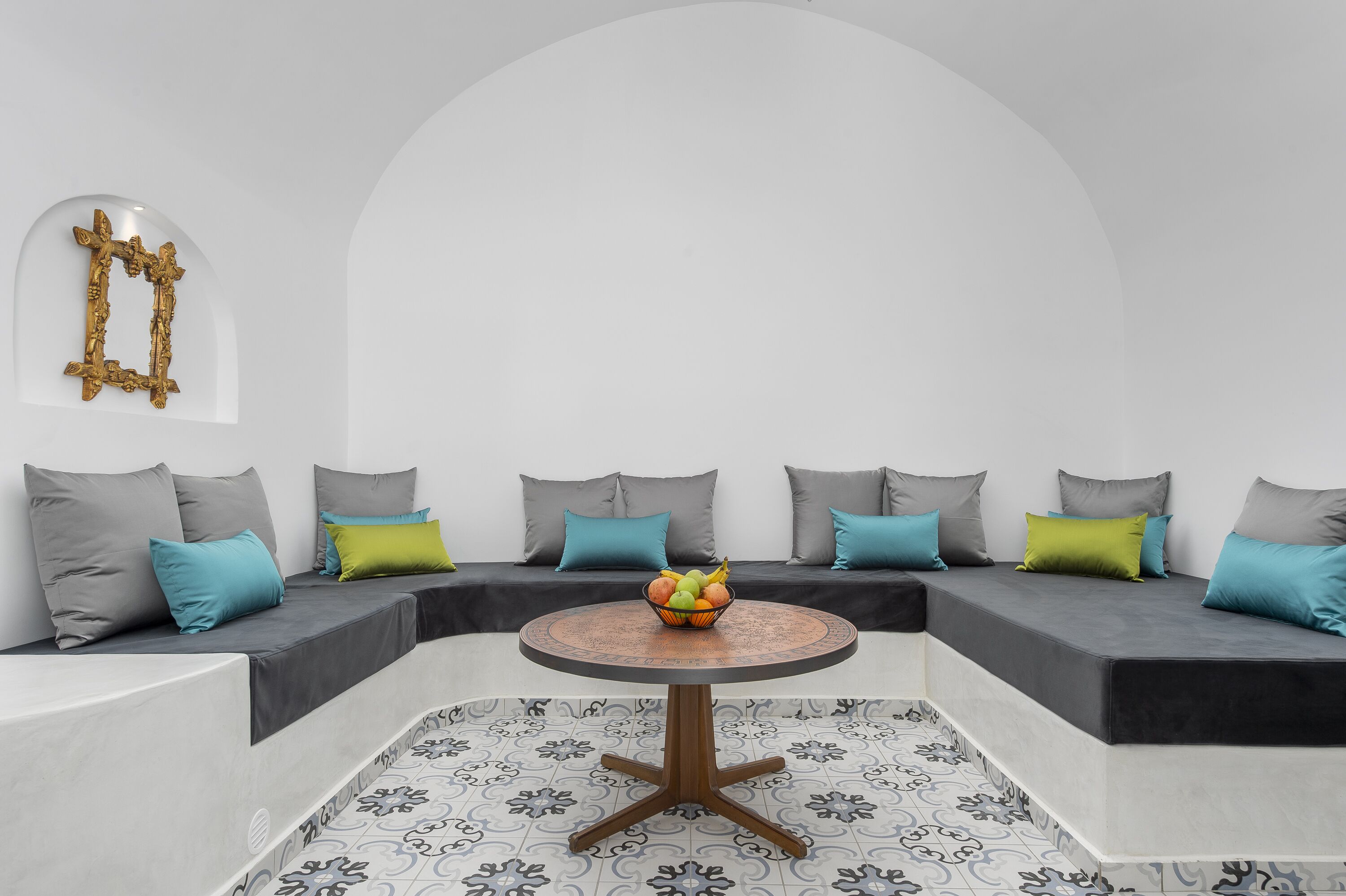 king suite, hot tub, sea view | premium bedding, in-room safe, soundproofing, free wifi