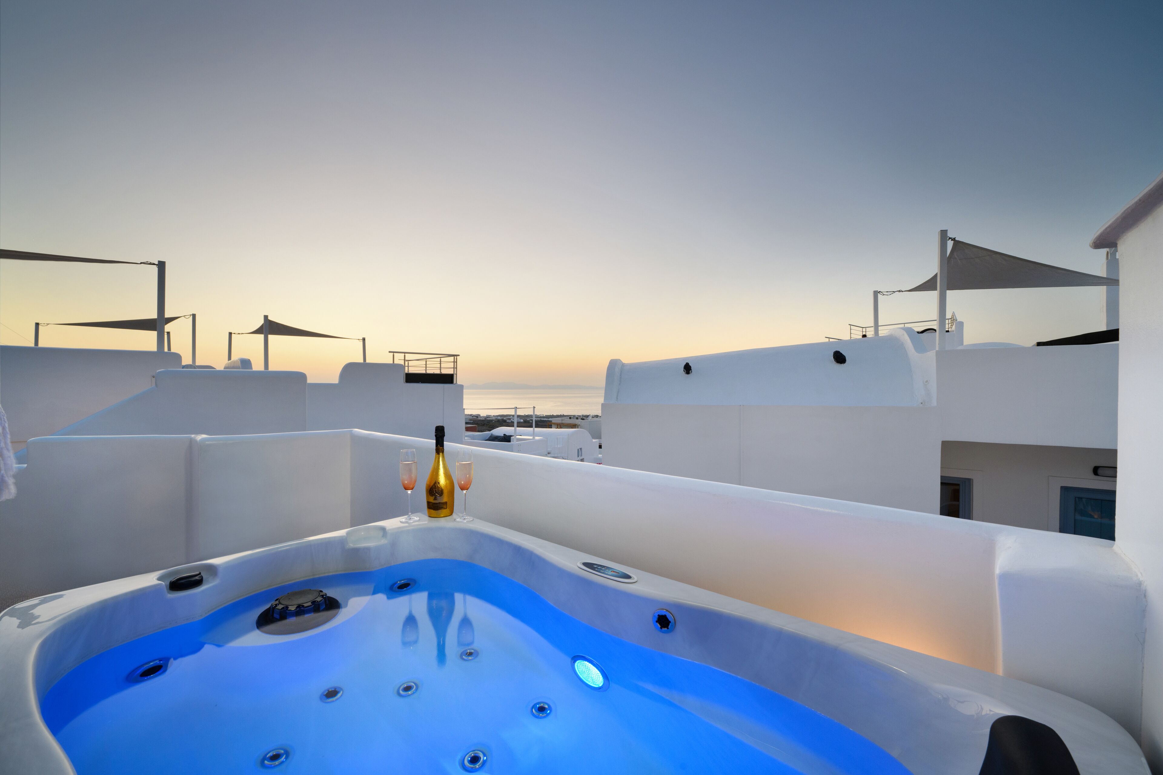 Foto - Sole D'oro Luxury Suites
