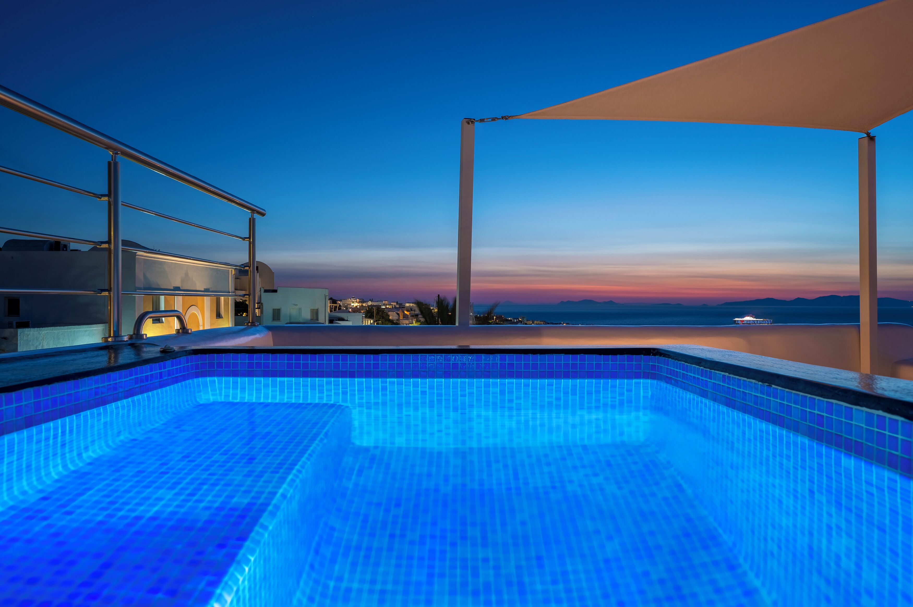 Foto - Sole d'oro Luxury Suites