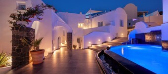 Sole d'oro Luxury Suites