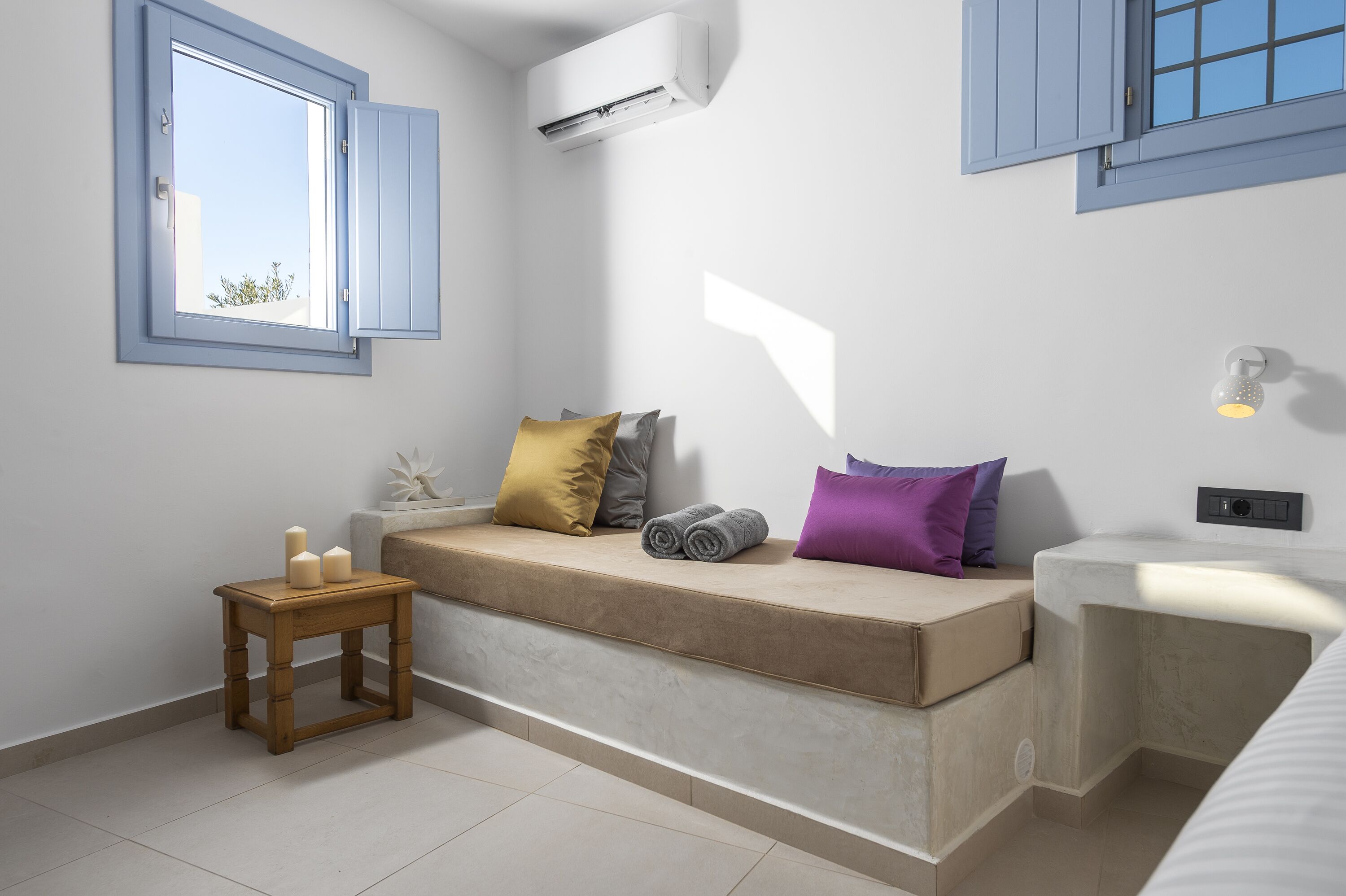 Foto - Sole d'oro Luxury Suites