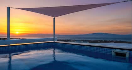 Sole d'oro Luxury Suites