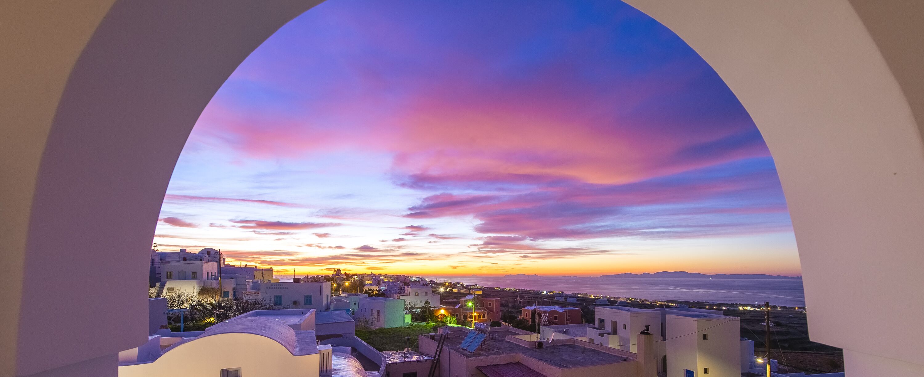 Foto - Sole d'oro Luxury Suites