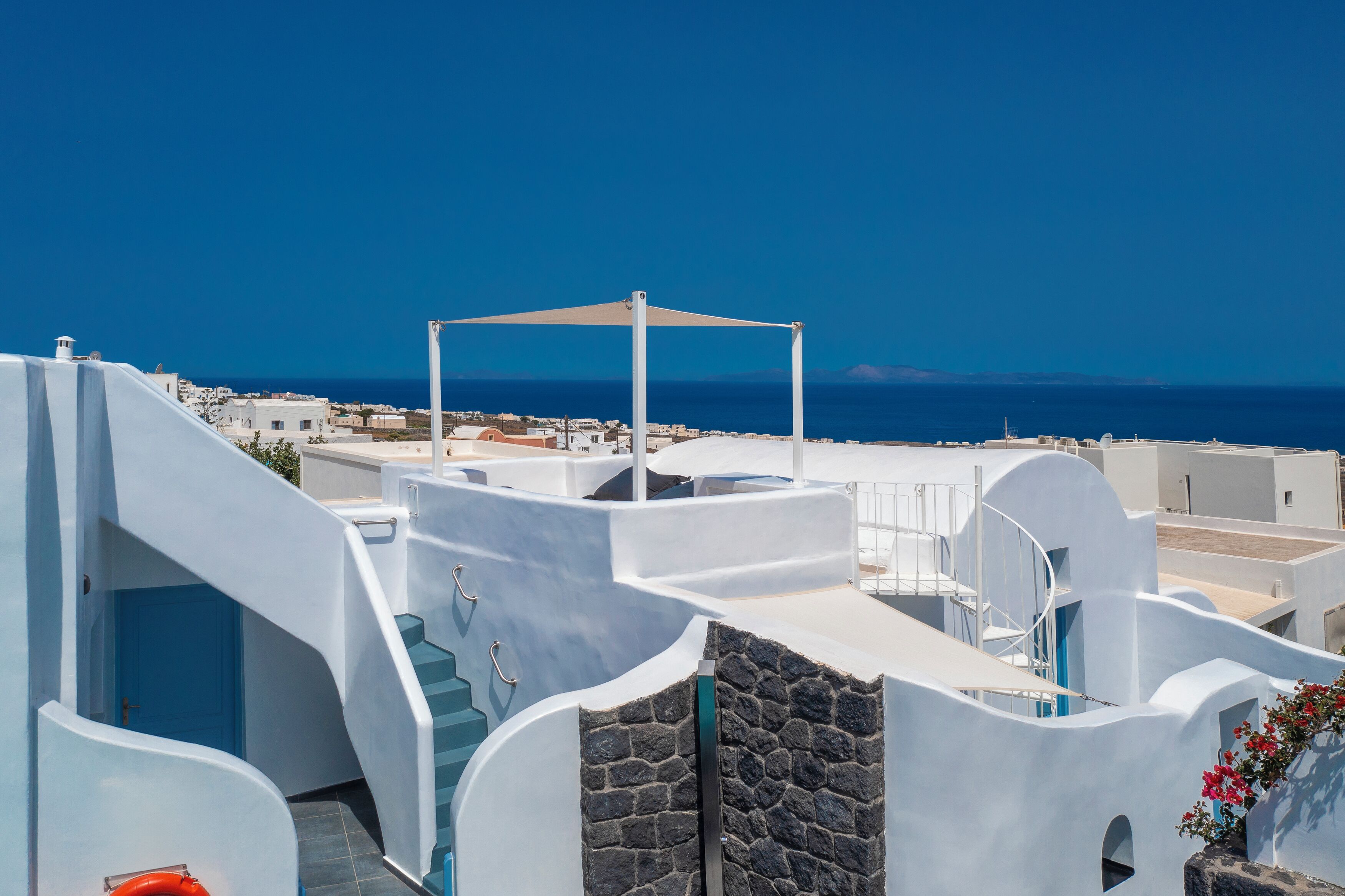 Foto - Sole d'oro Luxury Suites