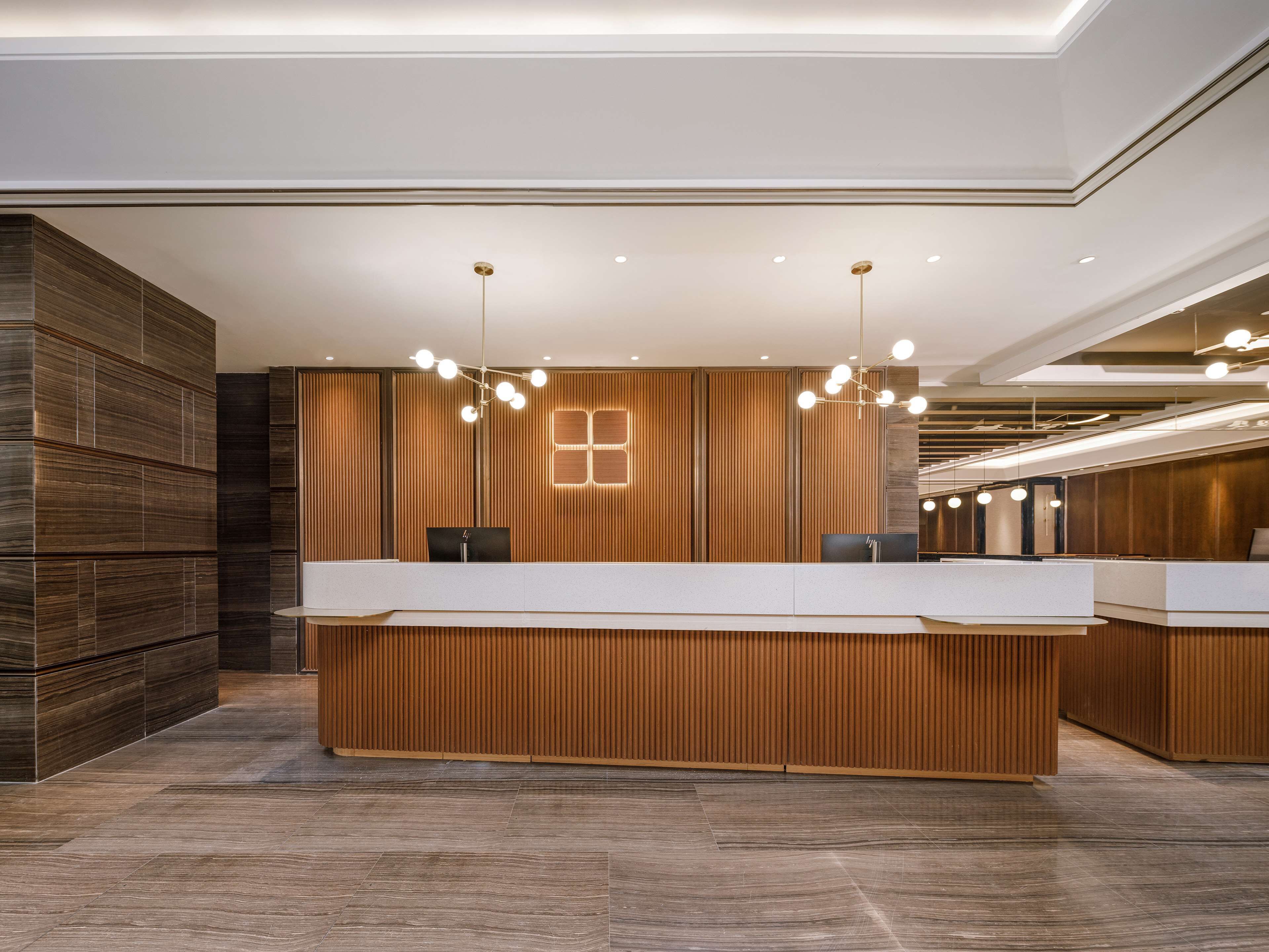 Foto - Hilton Garden Inn Beijing Guomao