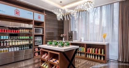 Hilton Garden Inn Beijing Guomao