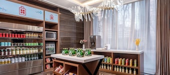 Hilton Garden Inn Beijing Guomao