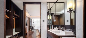 Hilton Garden Inn Beijing Guomao