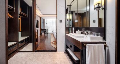 Hilton Garden Inn Beijing Guomao