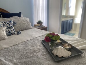 7 Schlafzimmer, Bügeleisen/Bügelbrett, WLAN, Bettwäsche