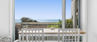 Point Grey Apartment 7