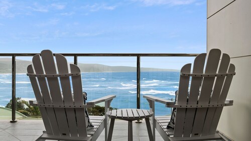 Oceania 3 - Boutique apartments setting a new standard in beach living