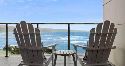 Oceania 3 - Boutique apartments setting a new standard in beach living